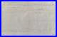 1863 June 30 Civil War Army Subsistance Document for Confederate Captain 16x10
