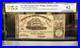 1863 State of North Carolina 50 Cents Civil War Confederate Banknote PCGS UNC62