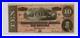 1864 $10 CIVIL War Confederate States America Note Richmond Uncirculated