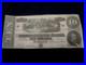 1864 $10 Confederate Currency Civil War S/N 21300