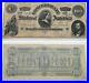 1864 $100 Civil War Confederate Note Bill, AU+++/CU, T-65-494, #4798