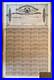 -1864 $1000 Third Series Confederate States of America -CSA Civil War Bond