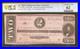 1864 $2 Rare Variety Pf-12 Confederate Currency CIVIL War Note Money T70 Pcgs 62
