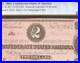 1864 $2 Two Dollar Confederate Currency CIVIL War Note Money T-70 Pf-12 Pcgs Unc