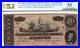 1864 $20 Confederate States of America T-67 PF-20 Note -PCGS AU53! Civil War Era