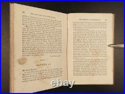 1864 CIVIL WAR Burning of Chambersburg MAP Confederate General McCausland CSA