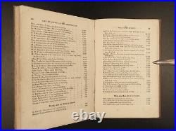 1864 CIVIL WAR Burning of Chambersburg MAP Confederate General McCausland CSA