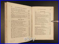 1864 CIVIL WAR Burning of Chambersburg MAP Confederate General McCausland CSA