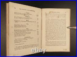 1864 CIVIL WAR Burning of Chambersburg MAP Confederate General McCausland CSA