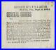 1864 Civil War Broadside Confederate General Orders Warning not to Harass Locals