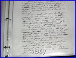 1864 Civil War Letter, Confederate Army, Gen. Rosser's Brigade, AAG William Porter