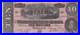 1864 Confederate States $10 T-68 Feb 17 CSA Civil War Note Richmond Currency