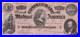 1864 Confederate States $100 T-65 Feb 17 CSA Civil War Note Richmond Currency