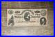1864 Confederate States $100 banknote Civil War Currency Richmond T65