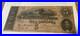 1864 Confederate States of America $5 Five Dollar Civil War Note Obsolete Bill