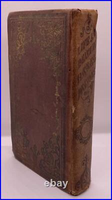 1865 Life And Death In Rebel Prisons CIVIL War Robert H. Kellogg Confederate