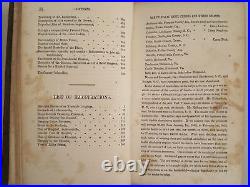 1865 antique CONFEDERATE US ARMY PRISONERS CIVIL WAR CONFEDERACY CSA 1st ed