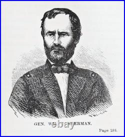 1866 Confederate SOUTHERN HISTORY CIVIL WAR Book DEMOCRAT PARTY army REBEL C. S. A