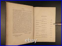 1866 Stonewall Jackson 1ed Life & Campaigns of Confederate General US CIVIL WAR