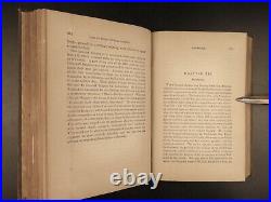 1866 Stonewall Jackson 1ed Life & Campaigns of Confederate General US CIVIL WAR