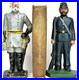1867 Confederate SOUTHERN HISTORY CIVIL WAR Book DEMOCRAT PARTY army REBEL C. S. A