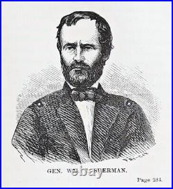 1867 Confederate SOUTHERN HISTORY CIVIL WAR Book DEMOCRAT PARTY army REBEL C. S. A