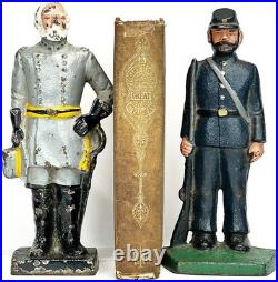 1867 Confederate SOUTHERN HISTORY CIVIL WAR Book DEMOCRAT PARTY army REBEL C. S. A