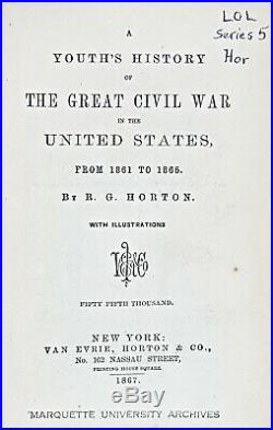 1867 DEMOCRAT Party RACIST HISTORY Civil War C. S. A. Southern CONFEDERATE SOLDIER
