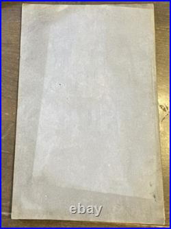 1872 Confederate Relief Pamphlet Charleston SC- Mothers, Widows & Daughters VG