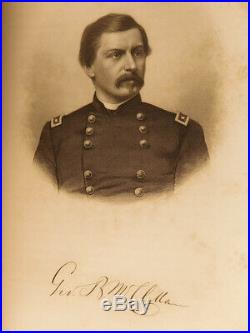 1874 1ed General Joseph E Johnston Civil War Narrative Confederate CSA Military