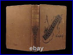 1877 Confederate CSN Capt Wilkinson 1ed Narrative of Blockade-Runner Civil War