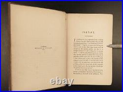 1877 Confederate CSN Capt Wilkinson 1ed Narrative of Blockade-Runner Civil War