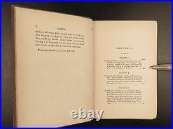 1877 Confederate CSN Capt Wilkinson 1ed Narrative of Blockade-Runner Civil War