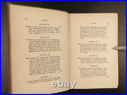 1877 Confederate CSN Capt Wilkinson 1ed Narrative of Blockade-Runner Civil War