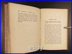 1877 Confederate CSN Capt Wilkinson 1ed Narrative of Blockade-Runner Civil War