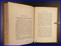 1877 Confederate CSN Capt Wilkinson 1ed Narrative of Blockade-Runner Civil War