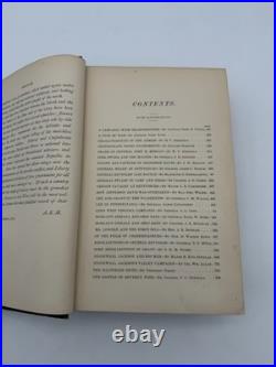 1879 Annals of the War Civil War Gettysburg Longstreet Confederate Illustrated