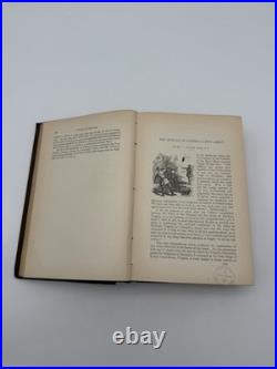 1879 Annals of the War Civil War Gettysburg Longstreet Confederate Illustrated