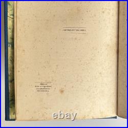 1880. Advance and Retreat. HOOD, J. B. Civil War. Confederate. 1st. Maps. Rare