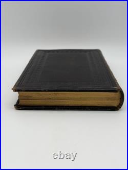 1880 Advance and Retreat J B Hood 1st Edition Civil War Confederate Maps Leather 1880 Advance and Retreat J B Hood 1st Edition Civil War Confederate Maps Leather