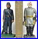 1886 Confederate General ROBERT E LEE History STONEWALL JACKSON Civil War C. S. A