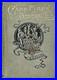 1886 Confederate General ROBERT E LEE History STONEWALL JACKSON Civil War C. S. A