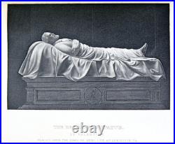 1886 Confederate ROBERT E LEE MEMOIRS Civil War General C. S. A. History SOUTHERN