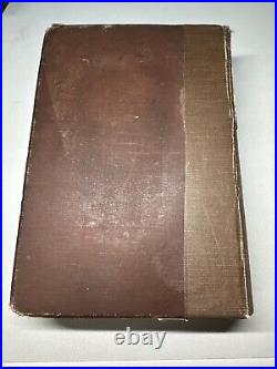 1886 MILITARY ANNALS OF TENNESSEE Confederate CSA Antique CIVIL WAR Illus