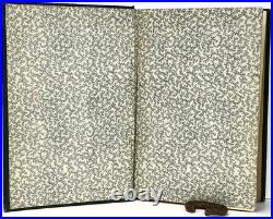 1887 Confederate ROBERT E LEE MEMOIRS Civil War General C. S. A. History SOUTHERN