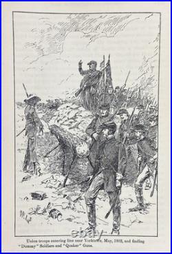 1887 Confederate ROBERT E LEE MEMOIRS Civil War General C. S. A. History SOUTHERN