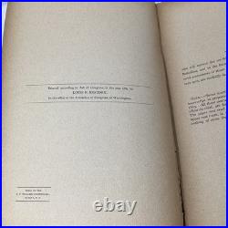 1889 The Libby Chronicle Beaudry, CIVIL WAR Confederate Prison