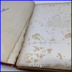 1889 The Libby Chronicle Beaudry, CIVIL WAR Confederate Prison