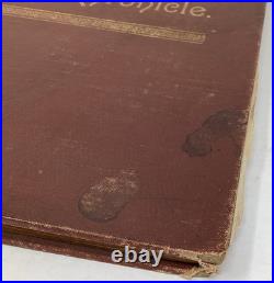 1889 The Libby Chronicle Beaudry, CIVIL WAR Confederate Prison