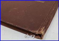 1889 The Libby Chronicle Beaudry, CIVIL WAR Confederate Prison